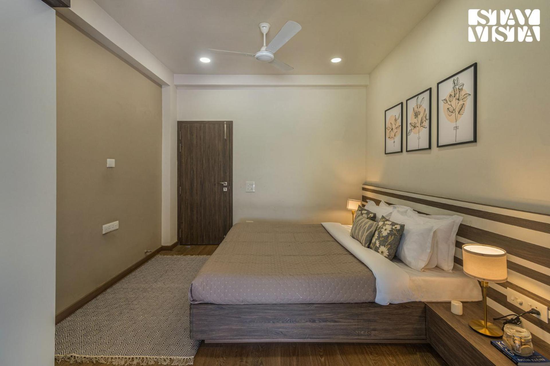 Stayvista'S Silver Grove - Serene Haven With Expansive Lawn & Terrace Nashik Buitenkant foto